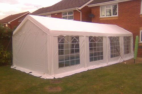 3 x 8 Marquee